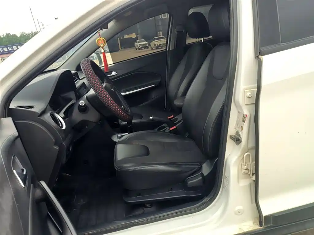 Chery Tiggo 3x 2020 — фото 15