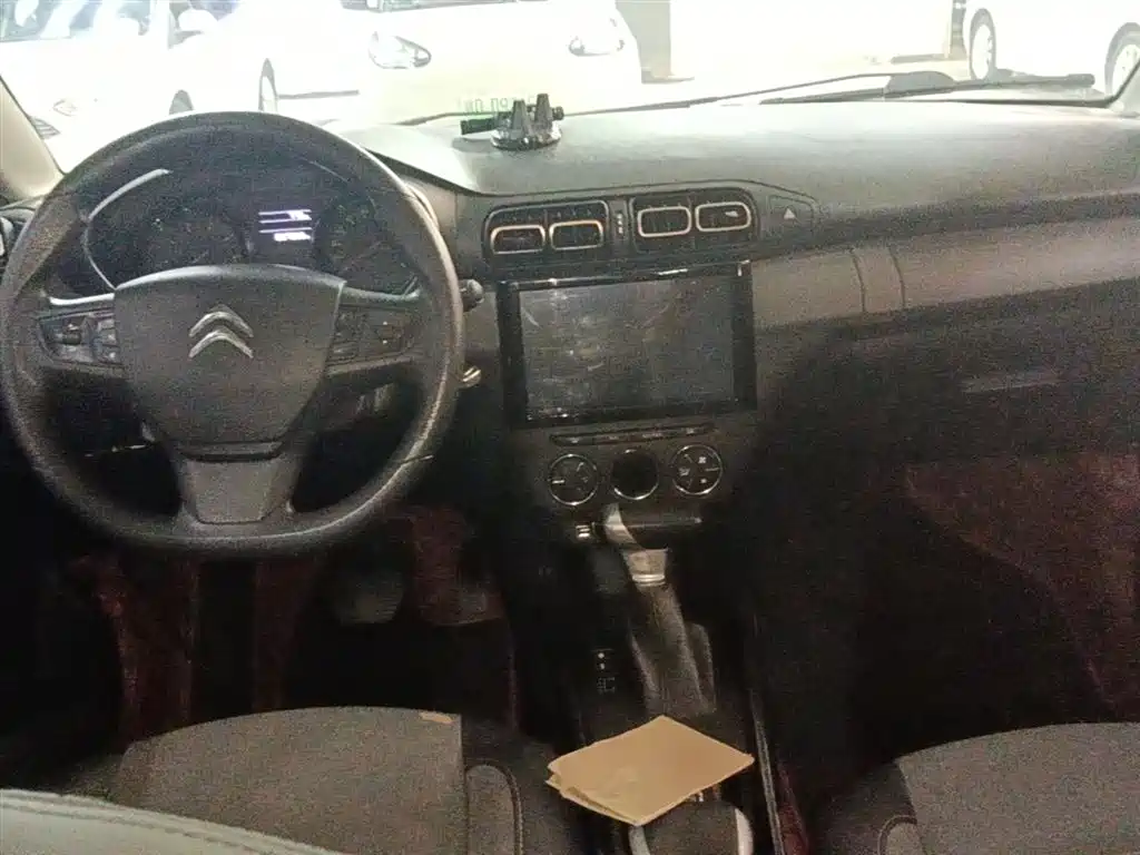 Citroen C3-XR 2020 — фото 10