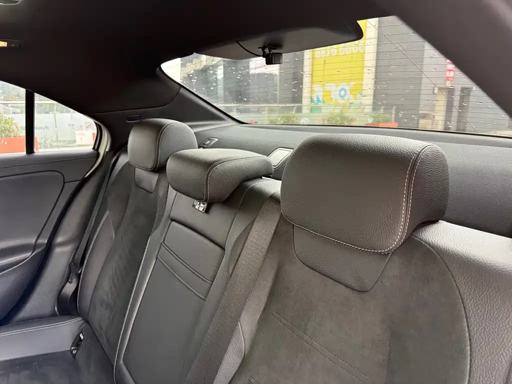 Mercedes-Benz A-Class 2022 — фото 35