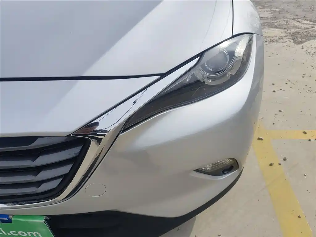 Mazda CX-4 2017 — фото 17