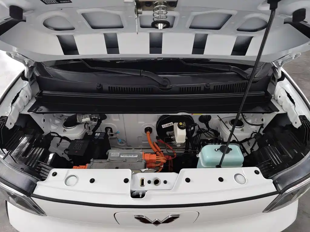 Wuling Zhiguang New Energy 2025