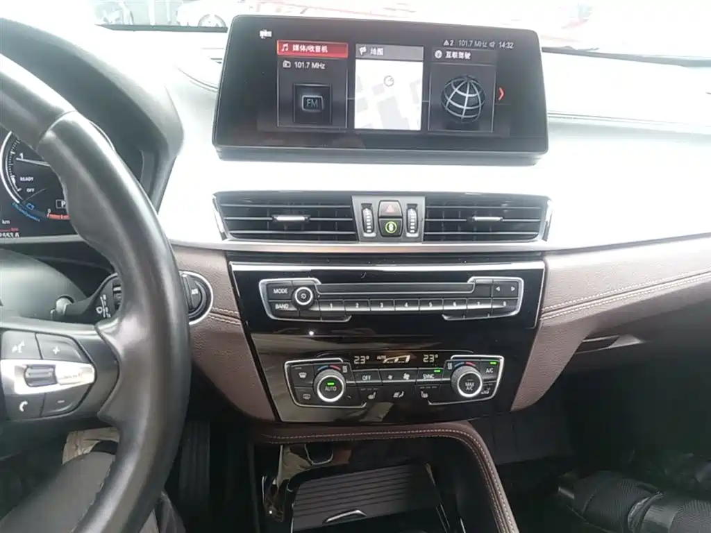 BMW X2 2020 — фото 13