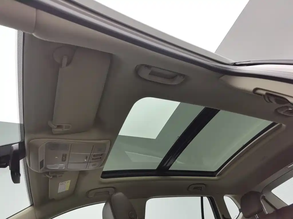 Buick Envision Plus 2017 — фото 14