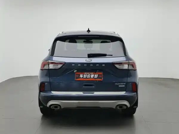 Ford Edge 2020