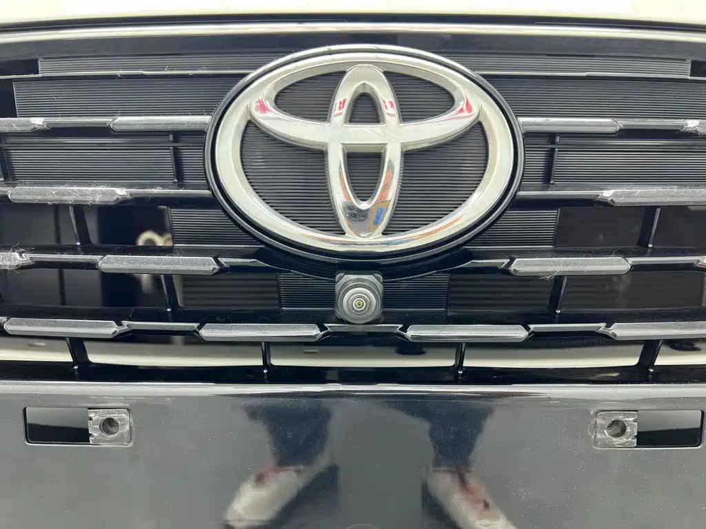 Toyota Yaris L 2021 — фото 14