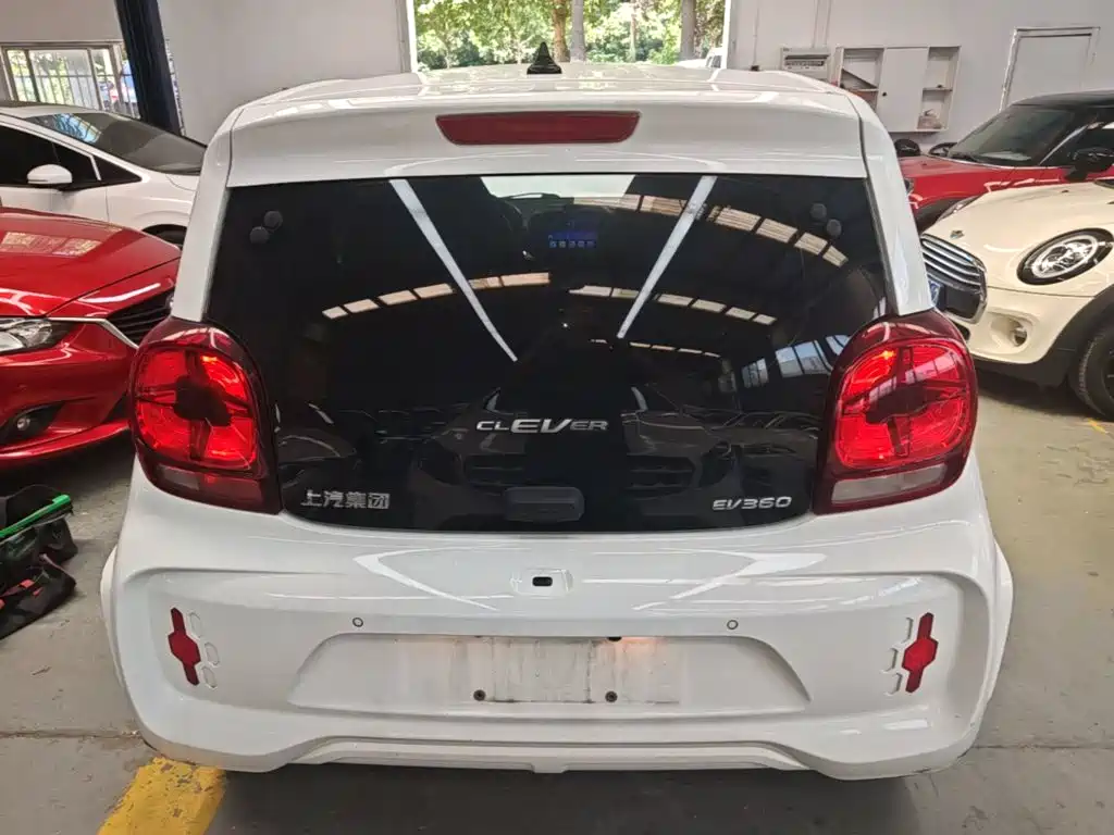 Roewe CLEVER 2021