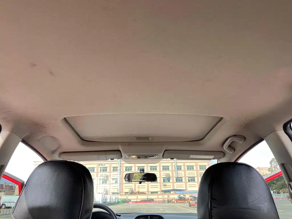 Honda Fit 2012 — фото 14