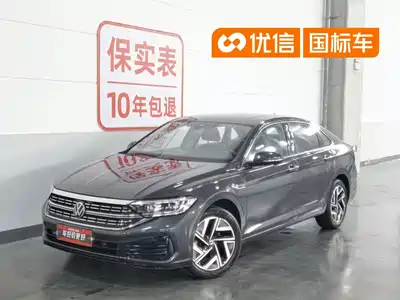 Volkswagen Sagitar 2022