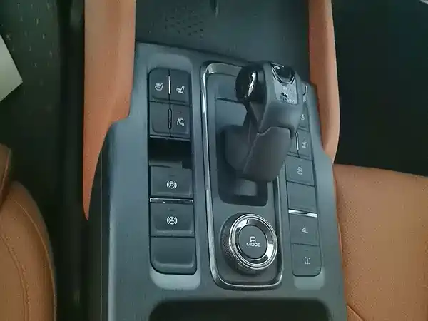 Haval H9 2025