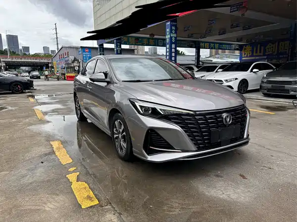 Changan Eado 2023