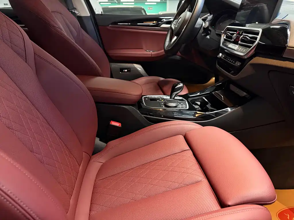 BMW X3 2023