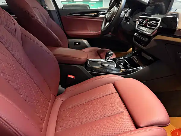 BMW X3 2023