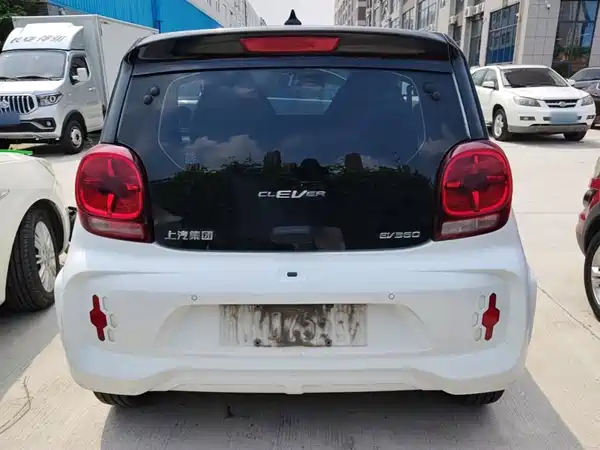Roewe CLEVER 2023