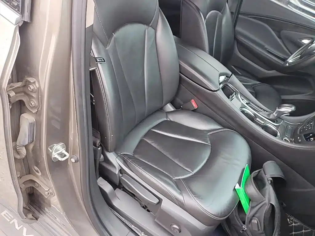 Buick Envision Plus 2018 — фото 25