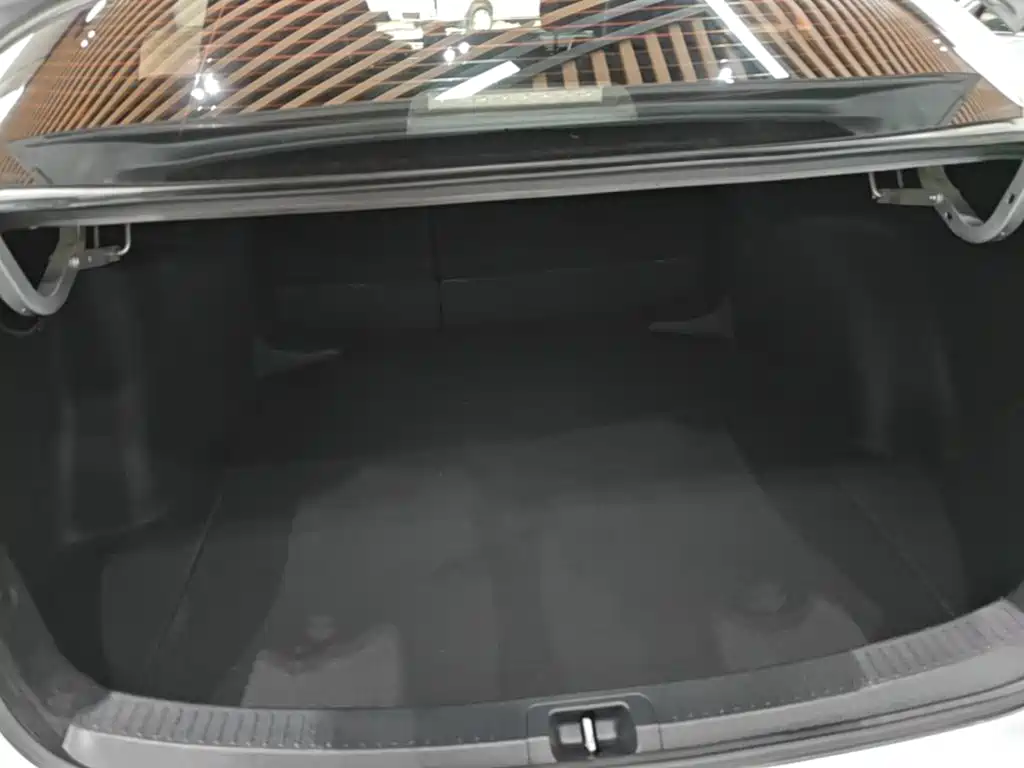 Toyota Levin 2020 — фото 19