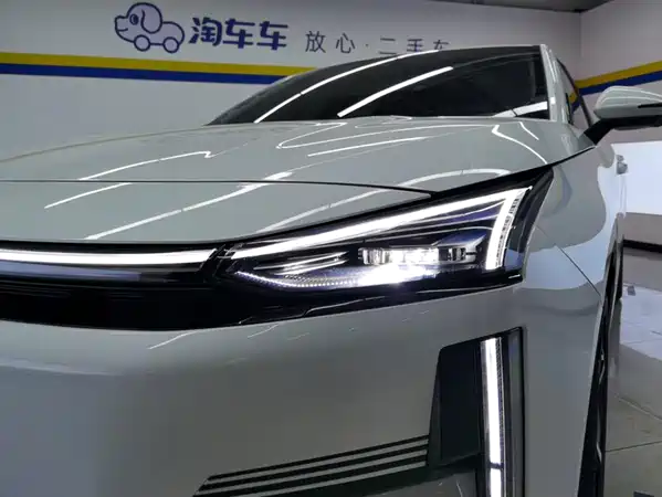 Geely Galaxy L6 2026