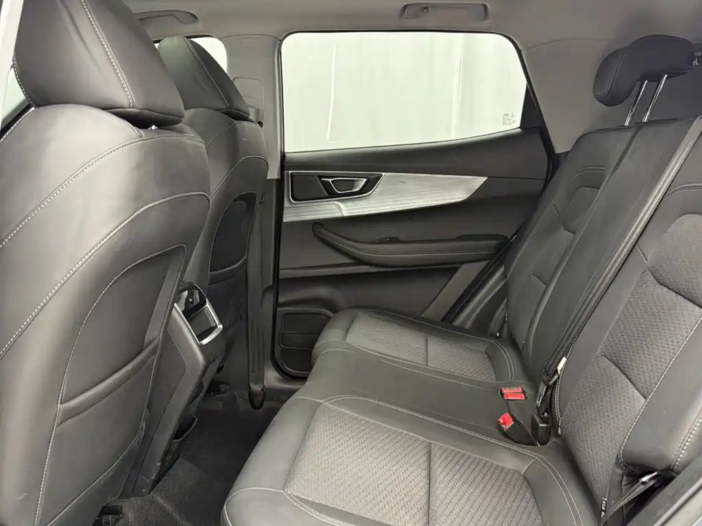 Chery Tiggo 5x 2021 — фото 11