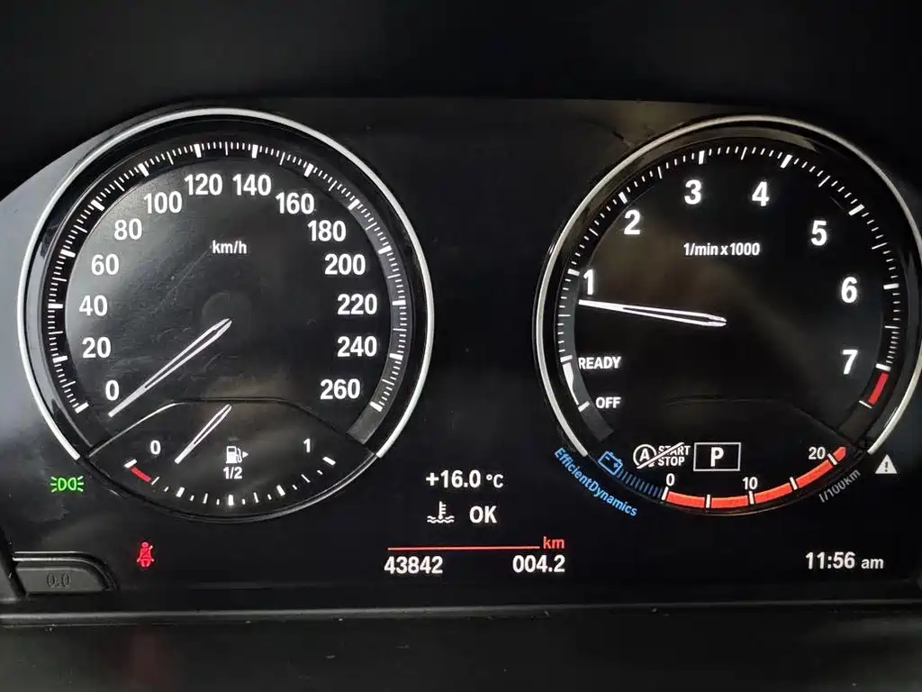 BMW X1 2023 — фото 17