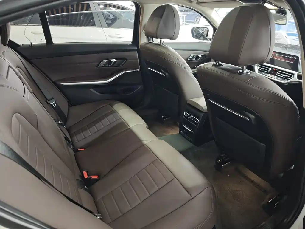 BMW 3 Series 2020