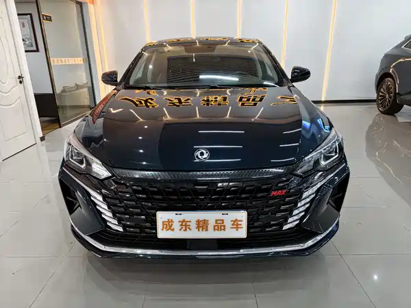 Dongfeng Yixuan MAX 2023