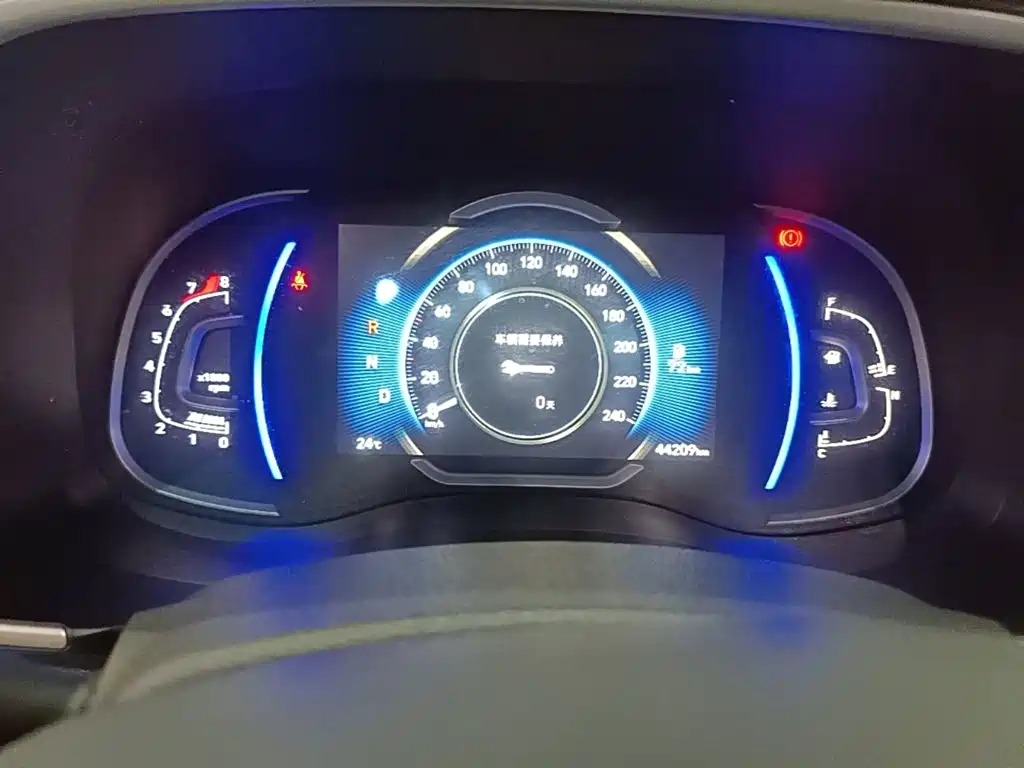 Hyundai Tucson 2020 — фото 12