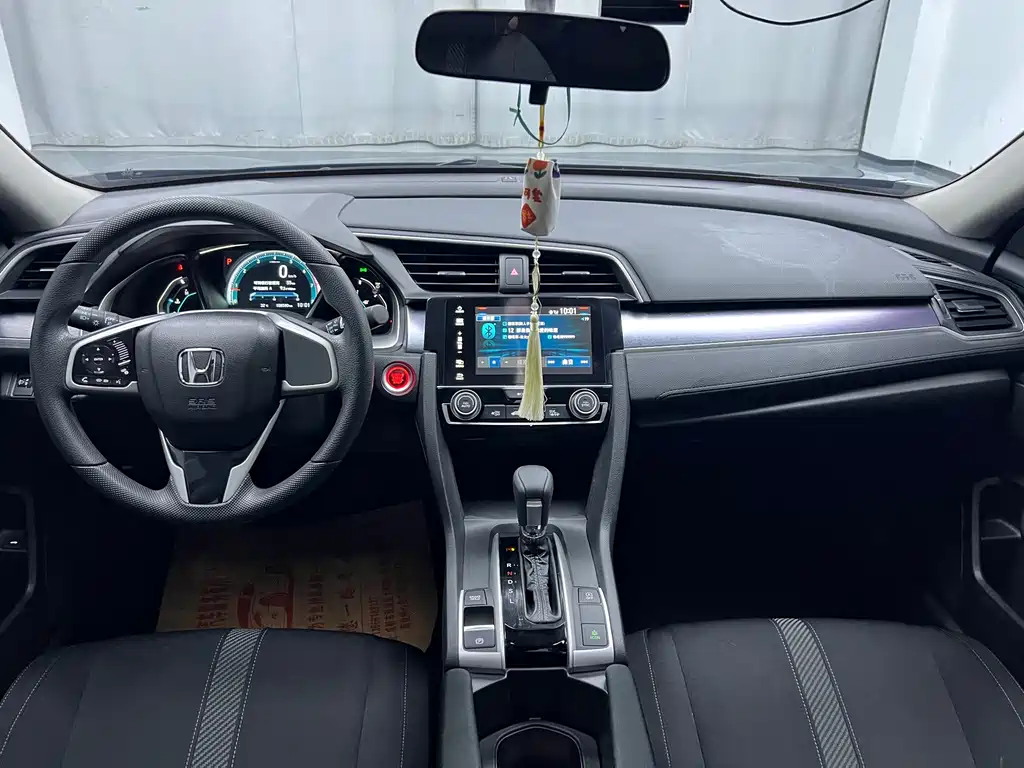 Honda Civic 2017
