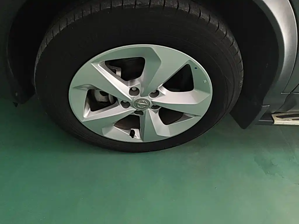Nissan Qashqai 2023 — фото 23