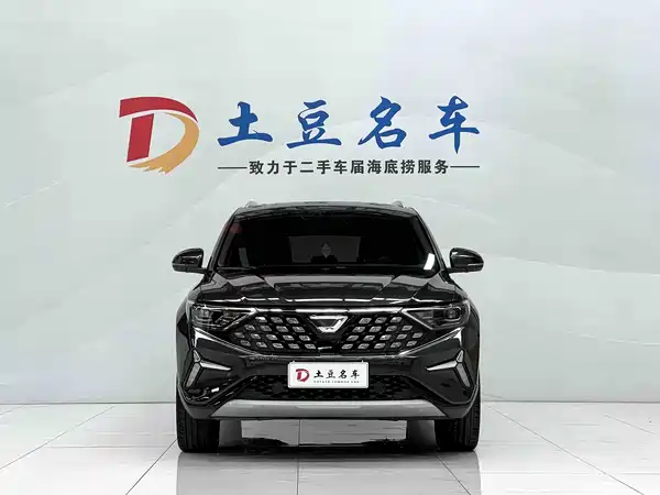 Jetta VS7 2022