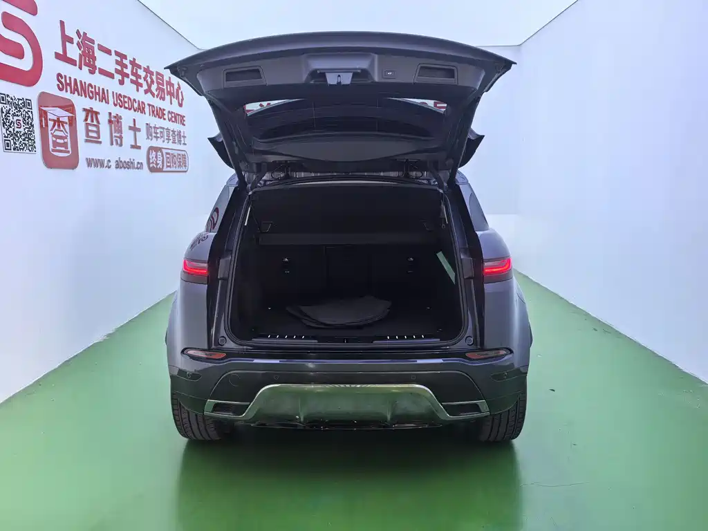 Land Rover Evoque 2025 — фото 15