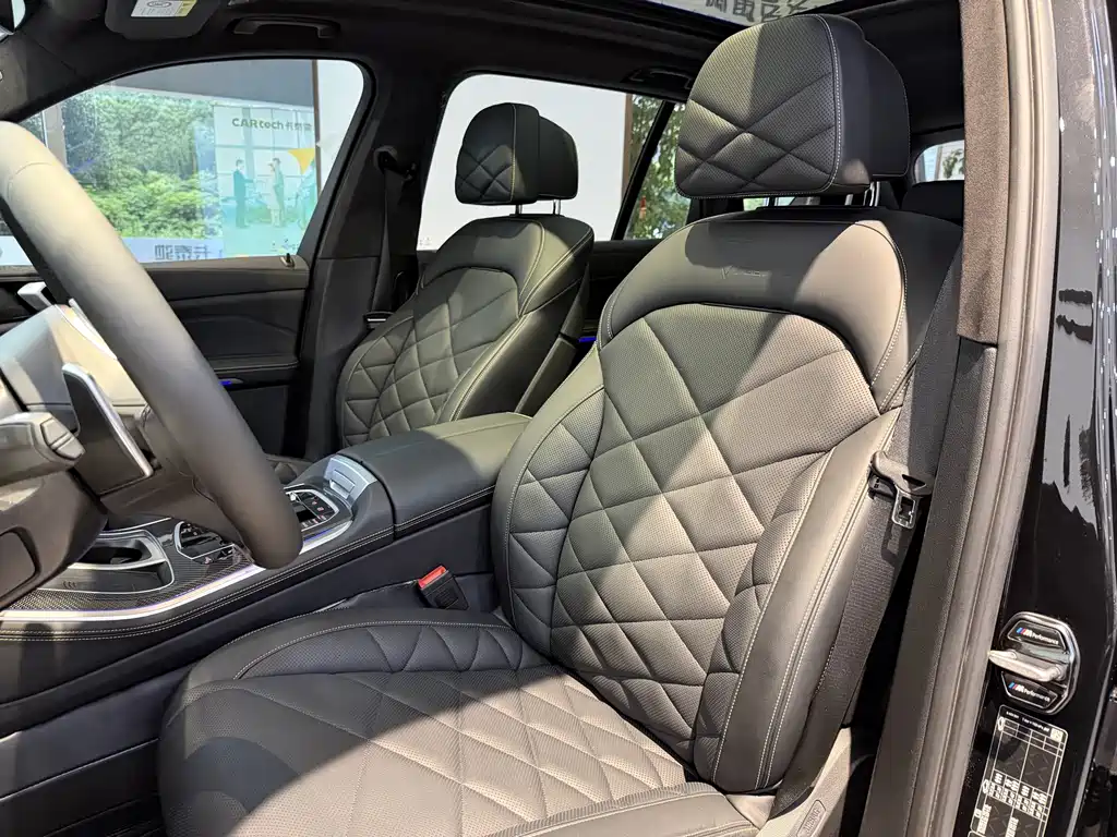 BMW X5 2025 — фото 16
