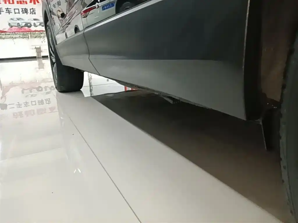 Volkswagen Tharu 2021 — фото 22