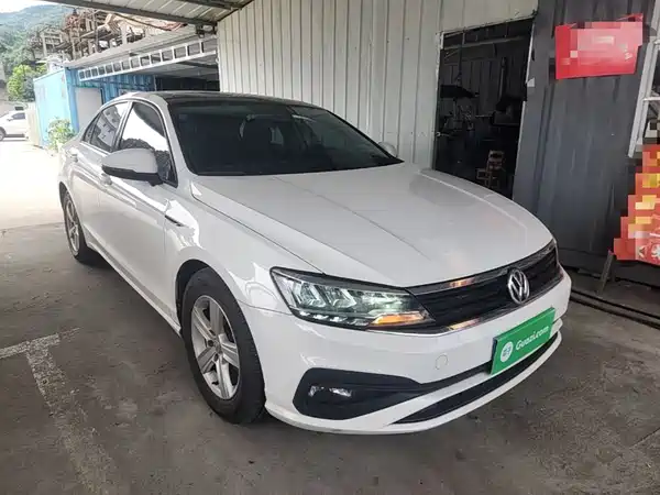 Volkswagen Lamando 2021