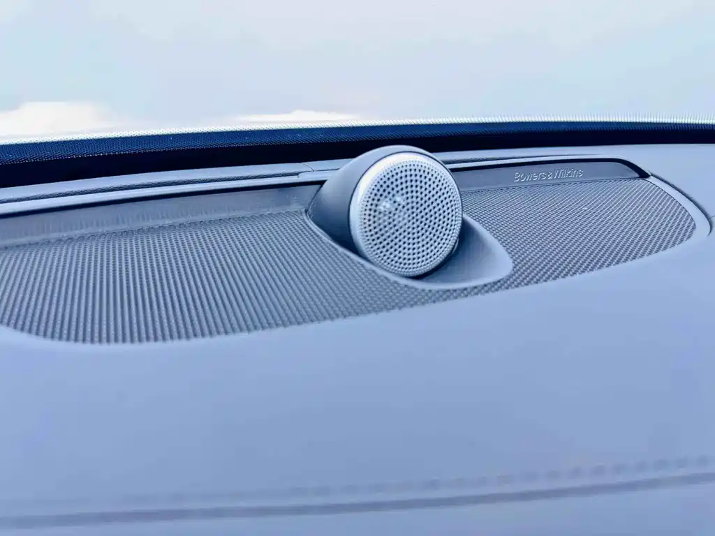 Volvo XC90 2021 — фото 13