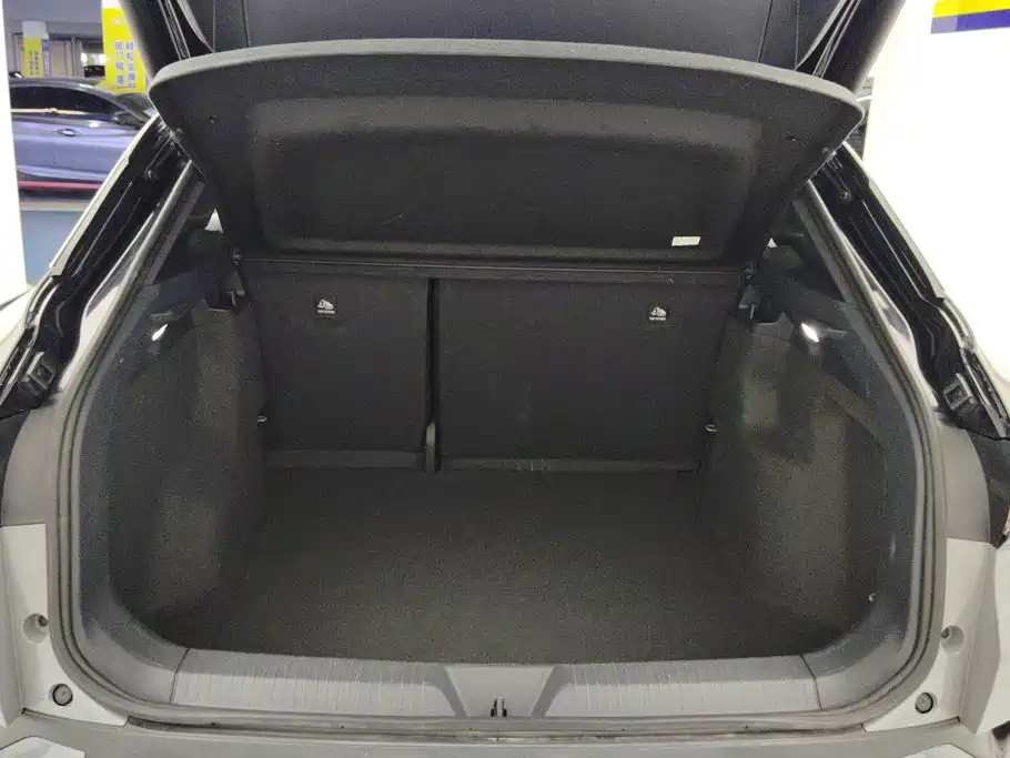Volkswagen ID 4 CROZZ 2022