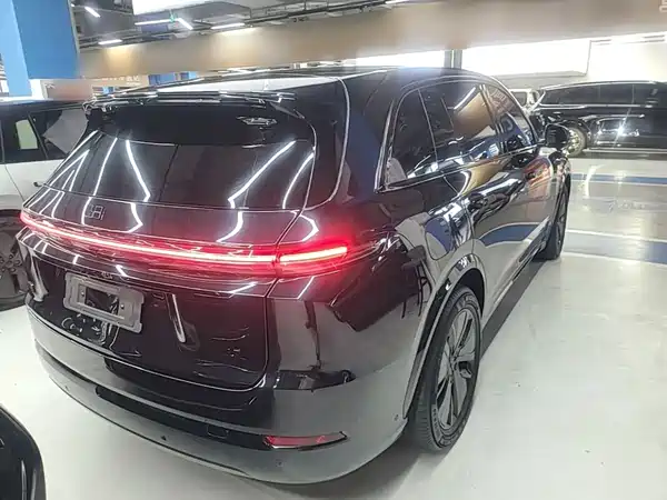 Li Auto L7 2024