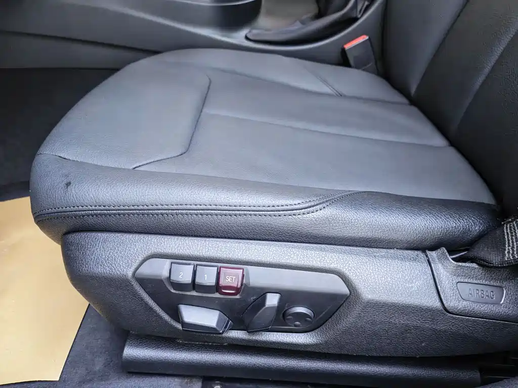 BMW 3 Series 2015 — фото 9