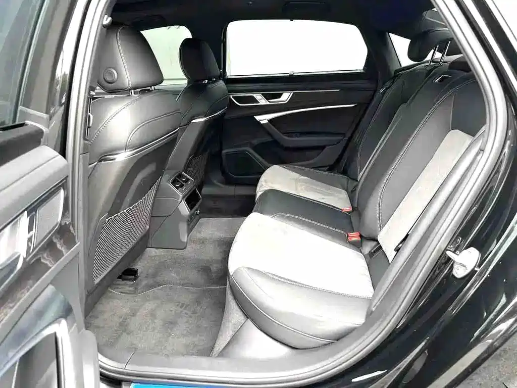 Audi A6L 2024