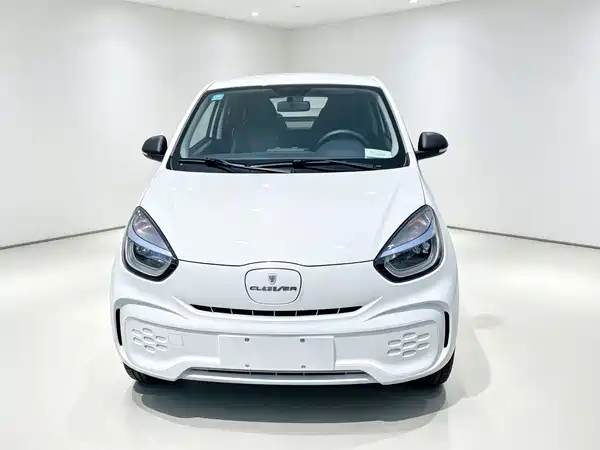 Roewe CLEVER 2021
