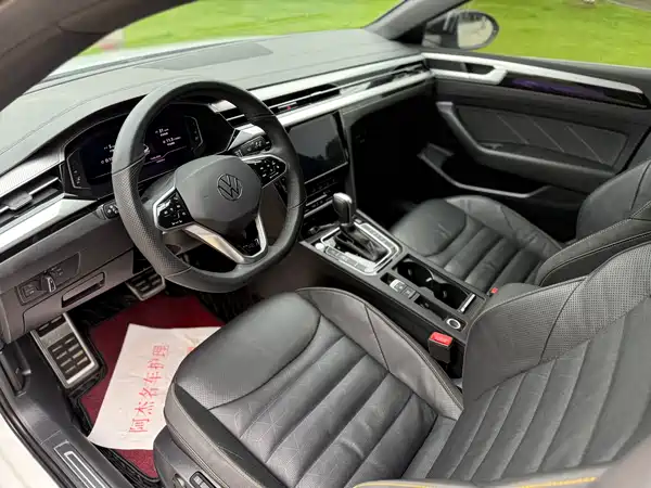 Volkswagen CC 2023