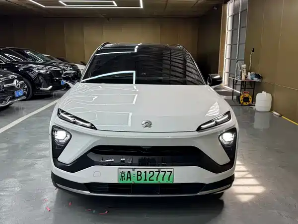 NIO ES6 2022