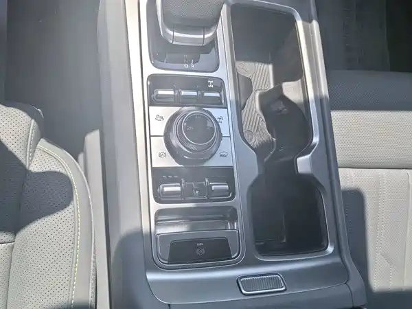 BAIC BJ40 2026