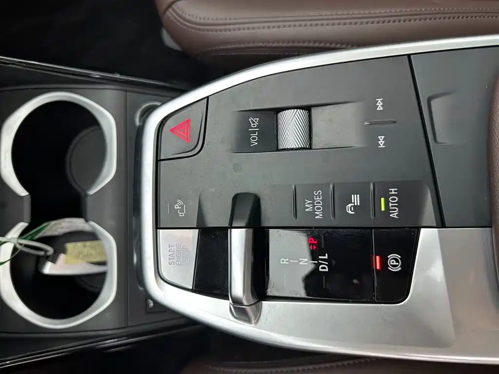 BMW X1 2023 — фото 19