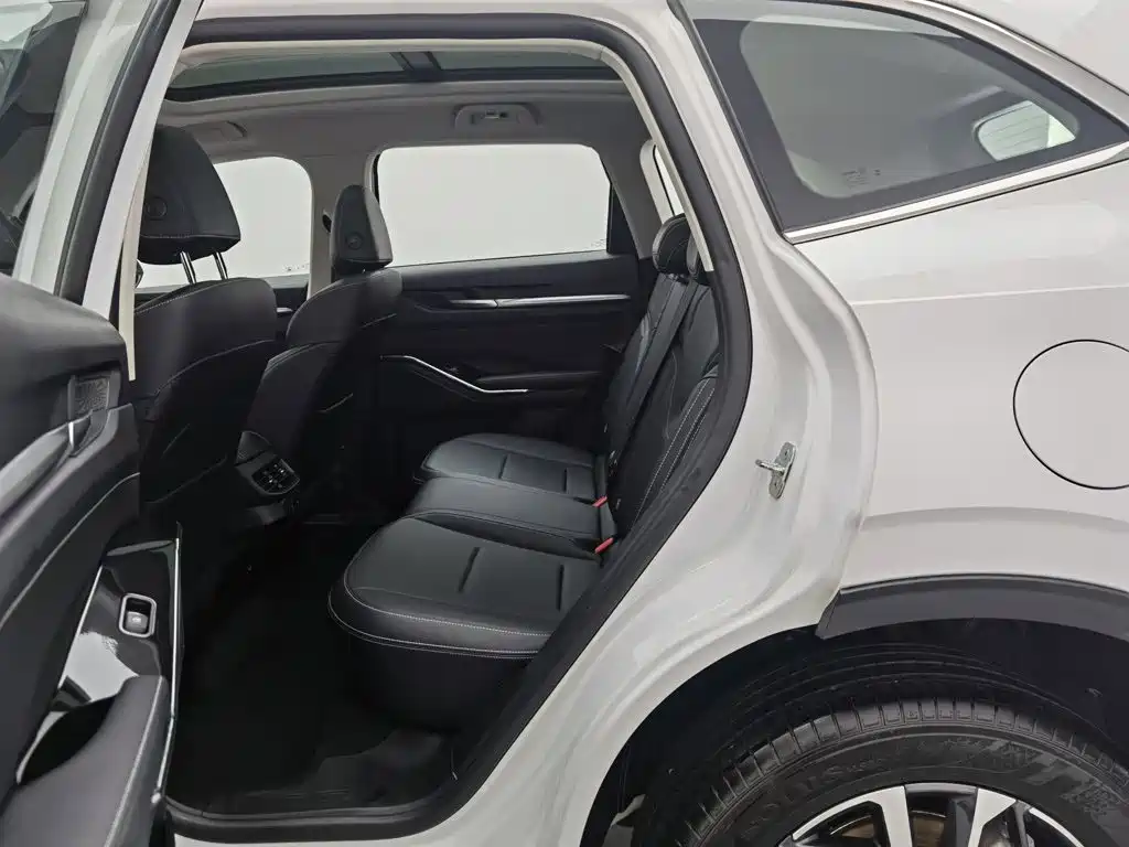 Haval H6 2024 — фото 15