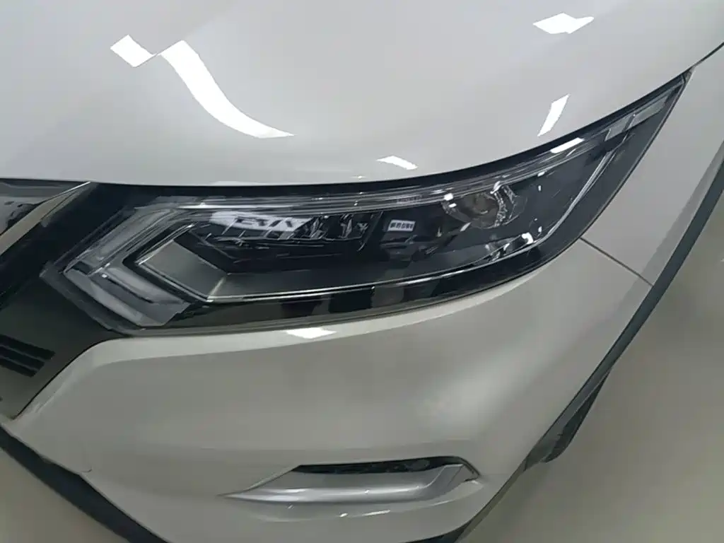 Nissan Qashqai 2021 — фото 24