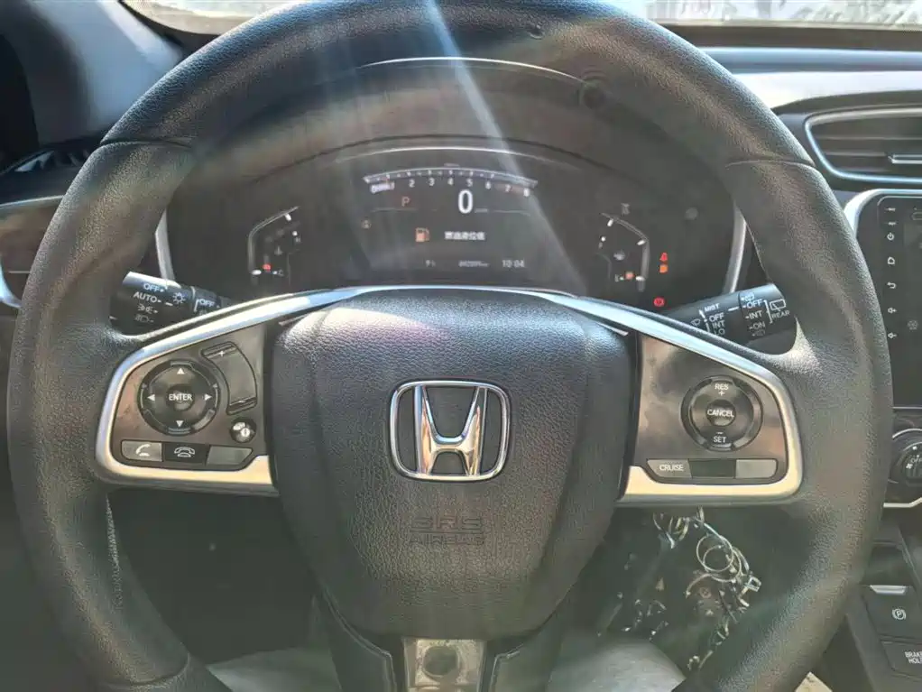 Honda Breeze 2022 — фото 9