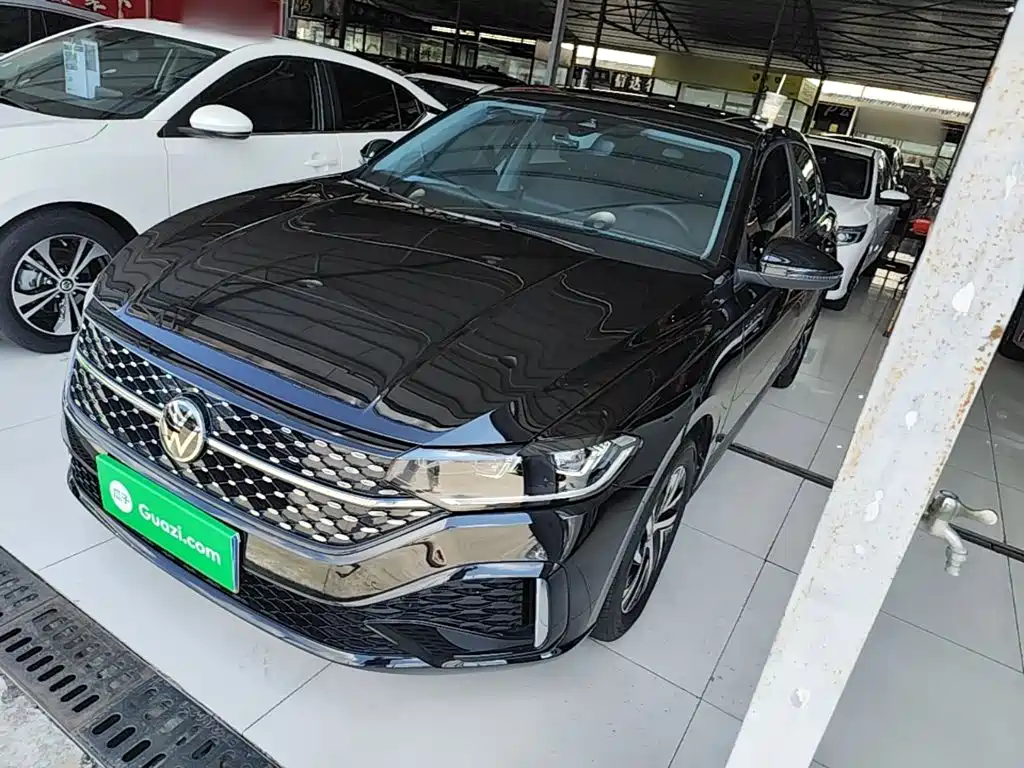 Volkswagen Lavida 2025
