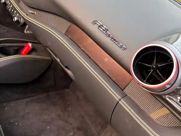 Ferrari F8 2022