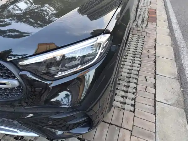 Mercedes-Benz GLC 2024