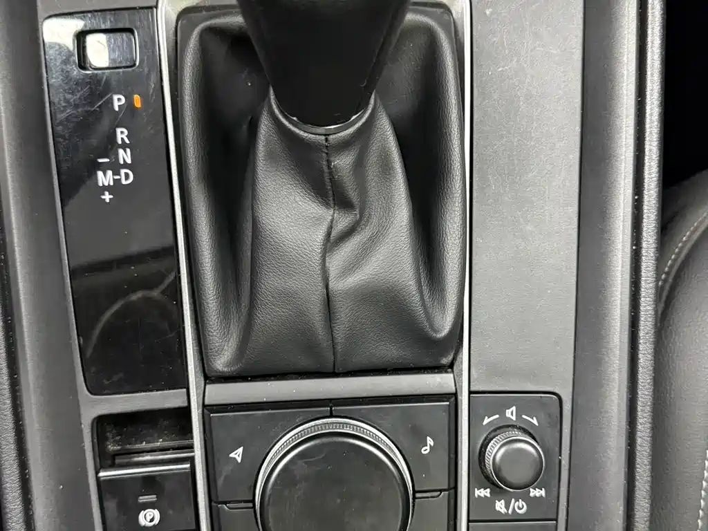 Mazda CX-50 Xingye 2023 — фото 18