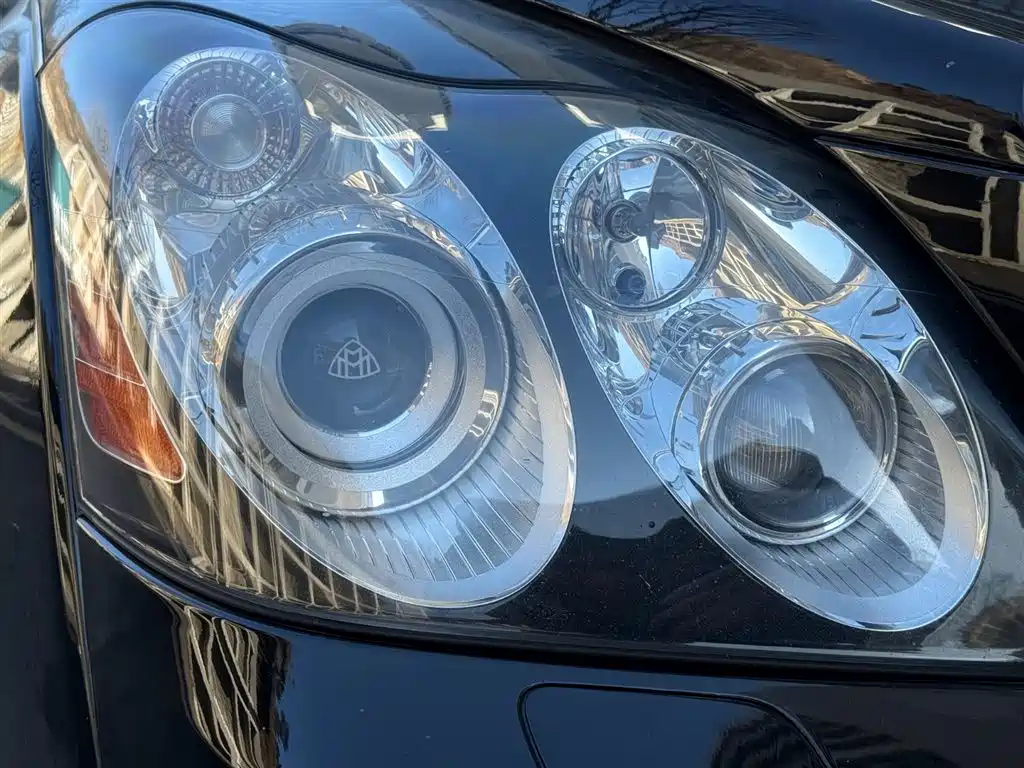 Mercedes-Benz S-Class 2013 — фото 12